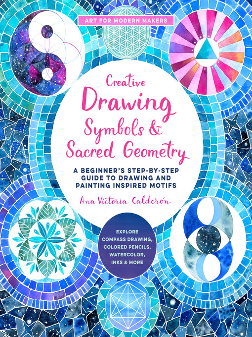 Cover image for Creative Drawing